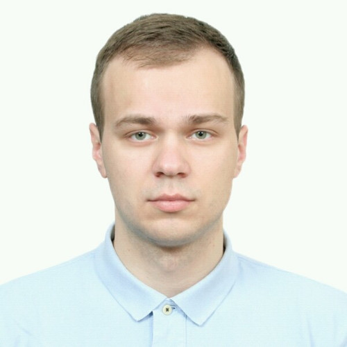 Photo of Oleg
