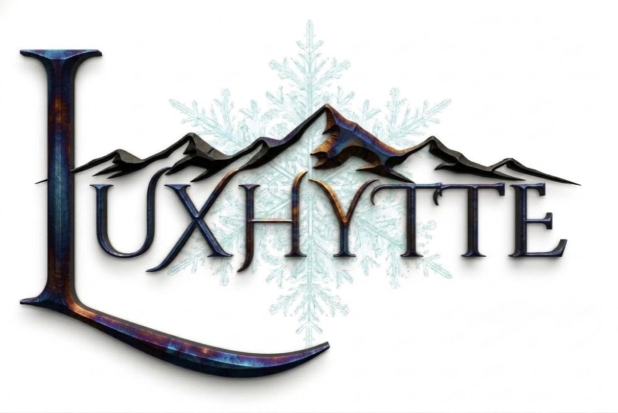 Photo of The LUXHYTTE Team
